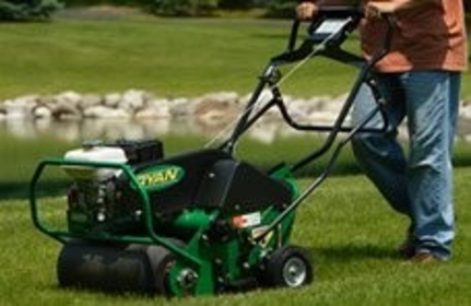 Aeration Aeration