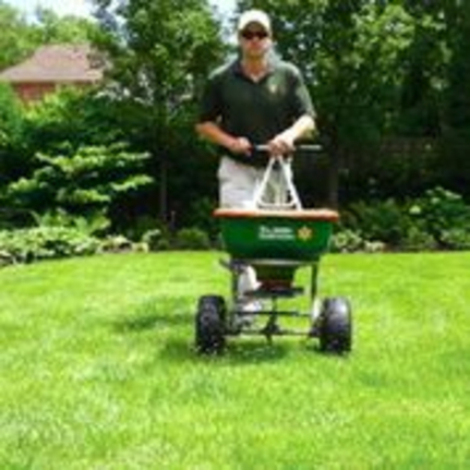 Healthy Lawn Care Program